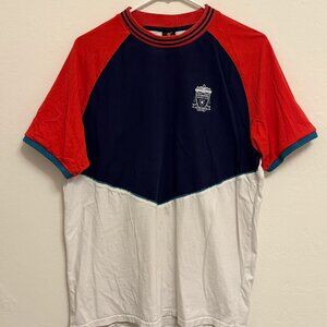 Liverpool FC t-shirt Size Large